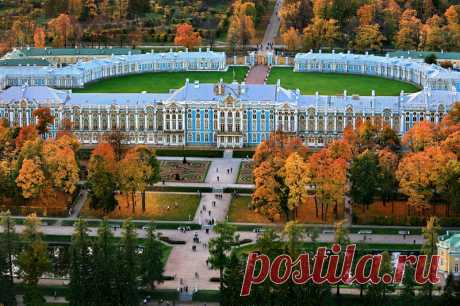 Postcards « The Northern Capital « Фотографии « Alexander Petrosyan