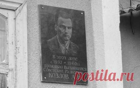 Двойной агент из Абвера