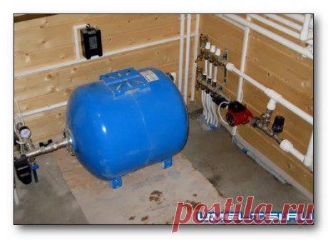 Система водоснабжения » Самоделки своими руками - сделай сам
