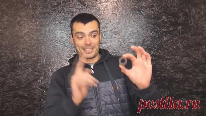 Сделай и себе это нужное и простое приспособление!!!