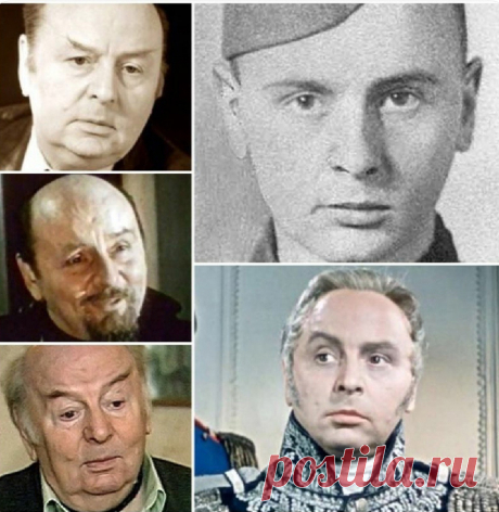 Борис Иванов, 28 февраля, 1920
 • 2 декабря 2002