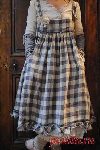 Блог провизора » И СНОВА БОХО-СТИЛЬ.