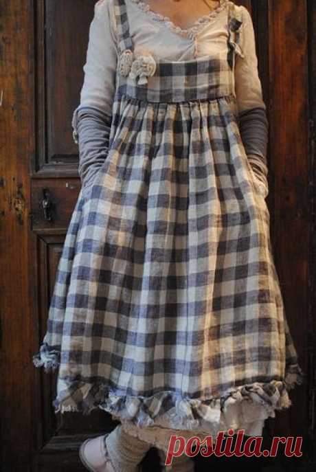 Блог провизора » И СНОВА БОХО-СТИЛЬ.