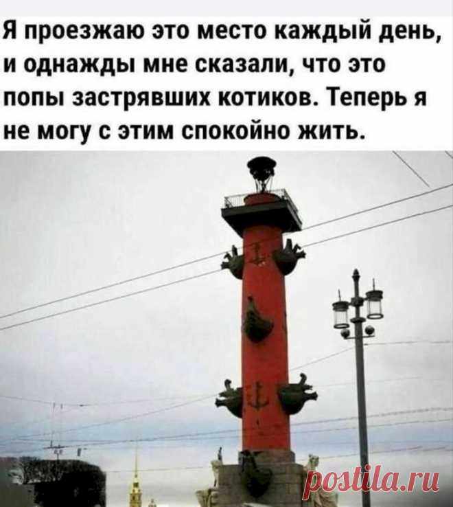 Выпуск №6439 - выпуск анекдотов сайта вокруг смеха