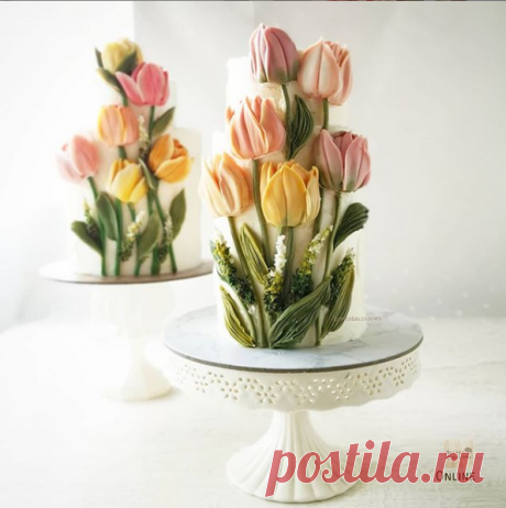 Идеи для творчества. Тортики от butterblossoms. Удивительная красота, изящность и грация. Кулинарные принадлежности для самого вкусного хобби: шоколад, какао порошок, шоколадные драже, горячий шоколад.