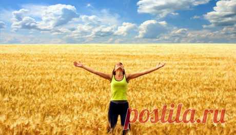 Запрограммируйте себя на счастливую жизнь