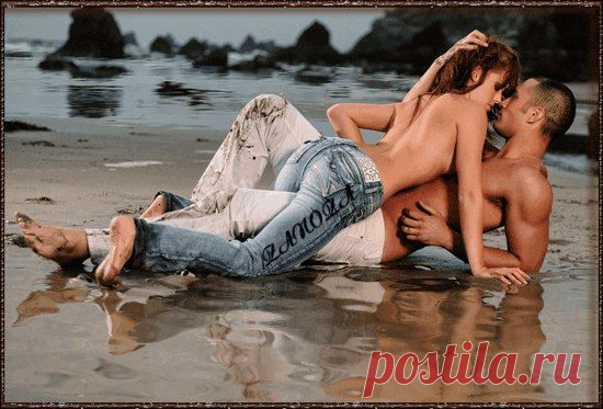 «----давай с тобою просто помолчим---»