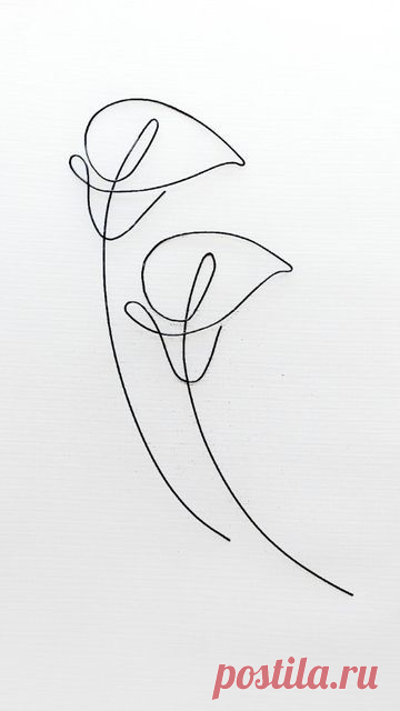 Pin page