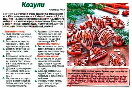 Козули