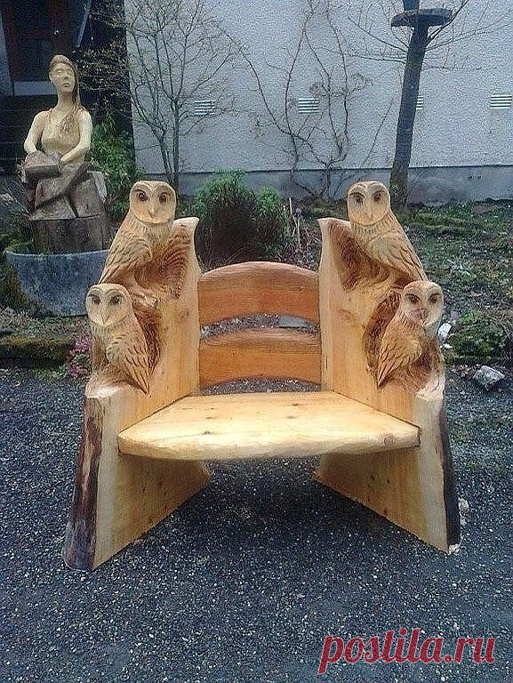 Вот это шедевры! Браво мастерам!