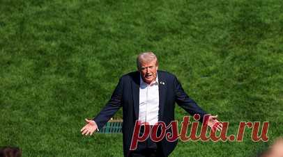 Трамп допустил снятие ограничений на использование Киевом дальнобойного оружия. Президент США Дональд Трамп допустил снятие ограничений на использование Киевом дальнобойного оружия для ударов вглубь России. Читать далее