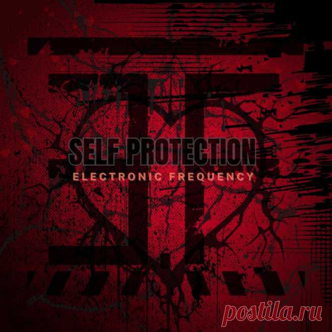 Electronic Frequency - Self Protection (Single) (2025) 320kbps / FLAC