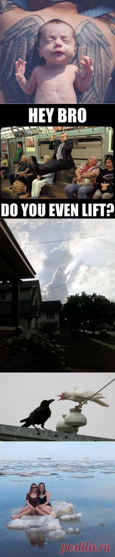 June 30th Picdump (40 Photos)