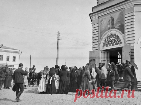 Заметки горожанина: Жизнь и гибель Богоявленского Кафедрального собора в Екатеринбурге
