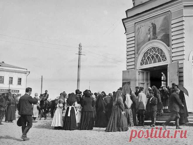Заметки горожанина: Жизнь и гибель Богоявленского Кафедрального собора в Екатеринбурге