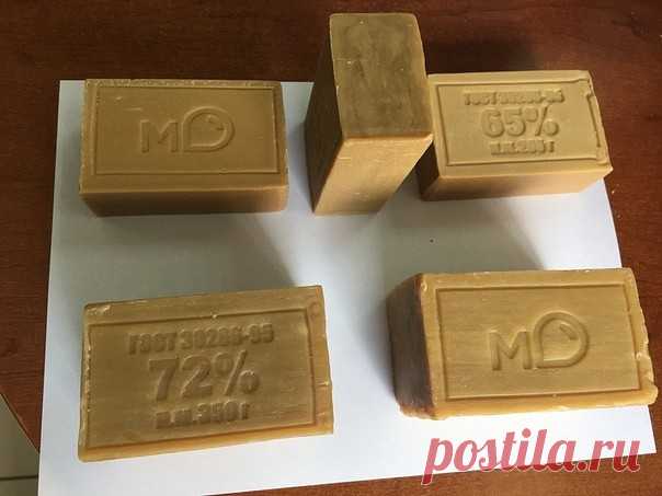 ДЛЯ ЧЕГО НАМ ХОЗЯЙСТВЕННОЕ МЫЛО?
 
На прилавках многих отечественных магазинов до сих пор можно увидеть невзрачные, коричневого цвета куски хозяйственного мыла. Стоит этот продукт копейки, запах оставляет желать лучшего, при изобилии современных моющих средств, кажется, что данный товар совершенно не конкурентоспособный на рынке.
 
Наверное, только наши бабушки по старинке приобретают его, или молодое поколение тоже использует его в быту? Почему же производители выпускают ...