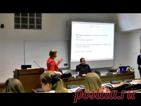 "Для студента". Бренд личности. Особенности продвижения.