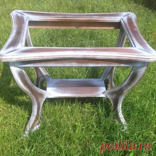 Интерьерный салон Mobele6 :Друзья, какое стекло подобрать для столика??? #design #handmade #мебельручнойработы #mobele #журнальныйстолик #мебель @ ТРК "Меркурий"