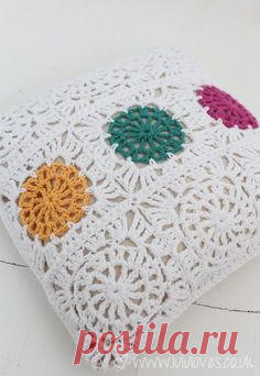 Cushion on Pinterest