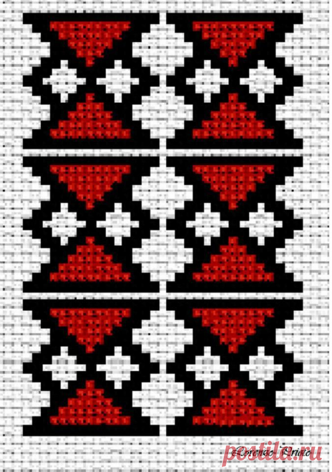 Pin by diyblue on Crochet Tapestry