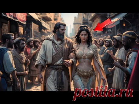 Почему Бог послал пророка жениться на проститутке? История Осии