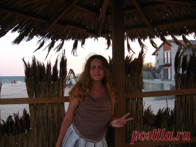 Илона Маслова