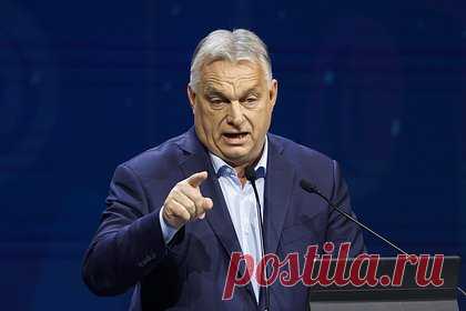 В Венгрии связали утечку данных 200 тысяч граждан с Украиной