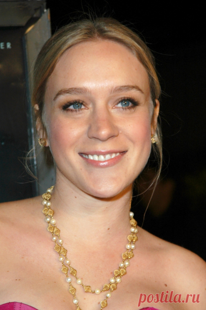 Хлоя Севиньи (Chloë Sevigny)
- 18 ноября, 1974
