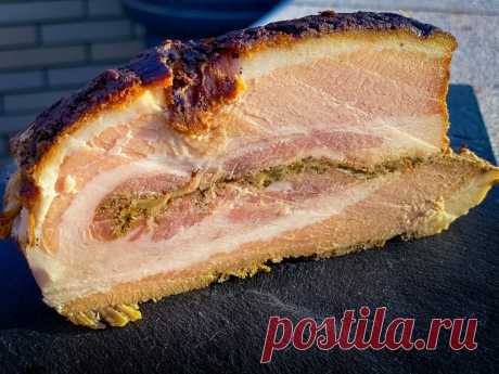 Как запечь нежнейшее мясо в духовке - DonSimon.net