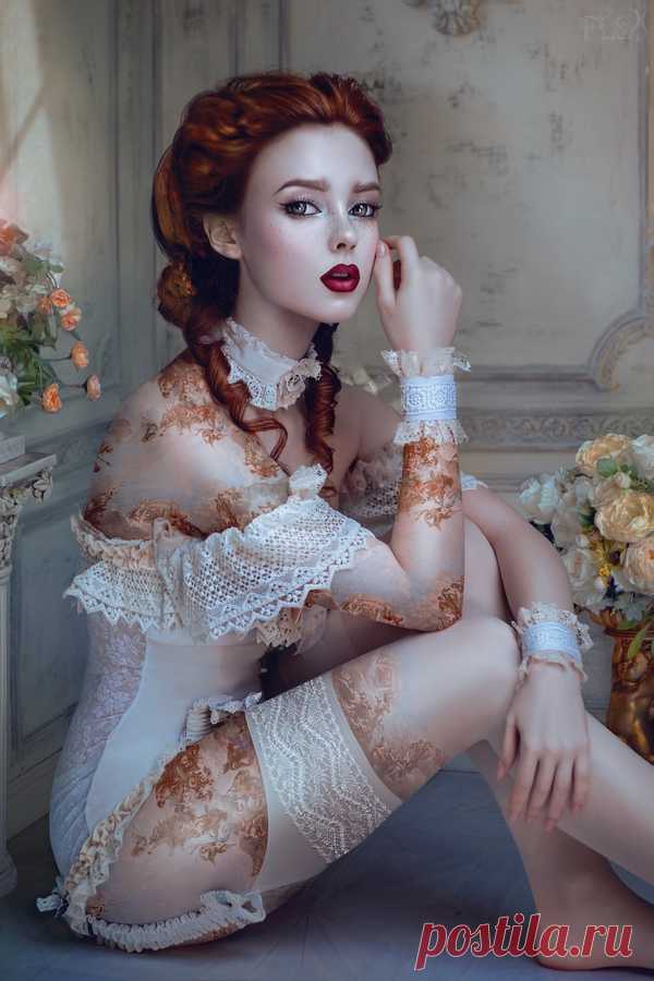Цифровая фотография ,косплей фотография (Cosplay).