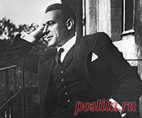Михаил Булгаков. Роман с тайной. Анонс. &quot;Михаил Булгаков. Роман с тайной&quot; :: ТВ Центр - Официальный сайт телекомпании