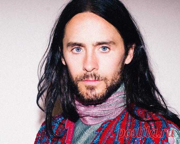 Джаред Лето пожертвовал крупную сумму денег паре чьи дети попали в автомобильную аварию