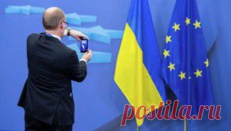 Хватит! ЕС разочарован манипуляциями "бедной маленькой Украины"