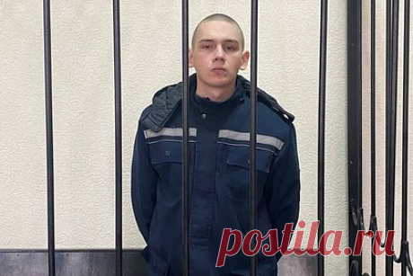 Бойца «Азова» приговорили к пожизненному сроку за расстрел мирных жителей ДНР. В Донецкой народной республике (ДНР) суд приговорил к пожизненному лишению свободы военнослужащего украинского военизированного националистического объединения «Азов» (запрещенная в России террористическая организация) Павла Гусева, расстрелявшего двух мирных жителей.
