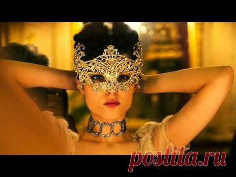НАШУМЕВШИЙ ПРОВОКАЦИОННЫЙ ФИЛЬМ АЛЕКСЕЯ УЧИТЕЛЯ! Матильда. Лучшие фильмы. Filmegator