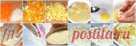 Этот суп-затируху, который готовила моя любимая бабушка я запомню на всю жизнь