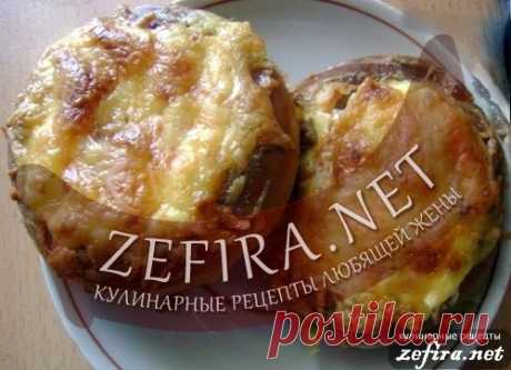Баранки фаршированные - домашние рецепты с фото
