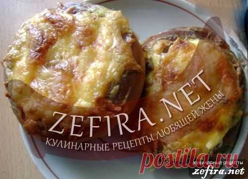 Баранки фаршированные - домашние рецепты с фото