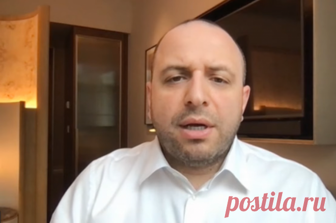 Соскин: Умерову отказали в визите в Париж после ликвидации наемников. Ранее стало известно об уничтожении нескольких десятков французских наемников в Харькове.