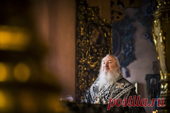 Митрополит Феофан: «Франции предстоит выбрать — пойти по пути Содома или по пути ниневитян» | Публикации | Православие в Татарстане | Портал Татарстанской митрополии