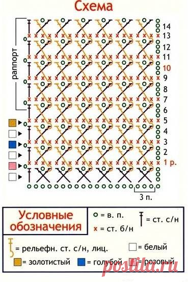 Мужской свитер крючком: модели мужского свитера пошагово