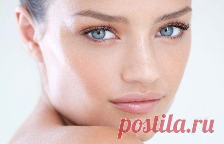 Волюмизация средней части лица. Гиалуроновая кислота