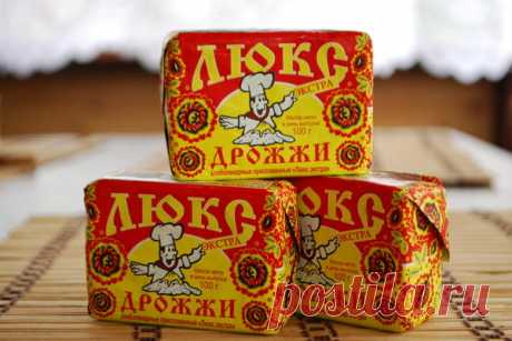 Дрожжи для волос!
