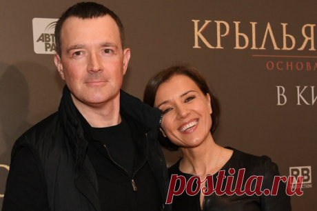 Ксения Алферова рассказала, не боится ли она за Егора Бероева. По словам Алферовой, главные принципы их семьи – открытость и честность.