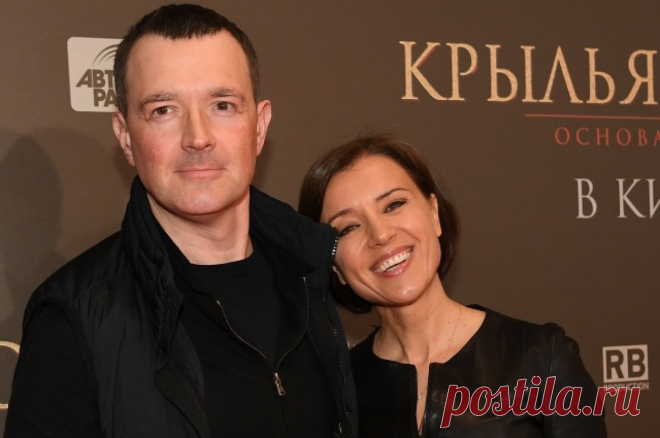 Ксения Алферова рассказала, не боится ли она за Егора Бероева. По словам Алферовой, главные принципы их семьи – открытость и честность.