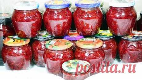 Знаменитый Советский Салат из СВЁКЛЫ на Зиму "АЛЁНКА" – Вкусно, просто, дешево и ПОЛЕЗНО!!!