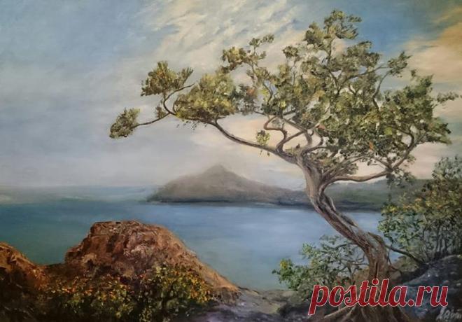 (4)ПРОДАЁМ КАРТИНЫ ХУДОЖНИКОВ