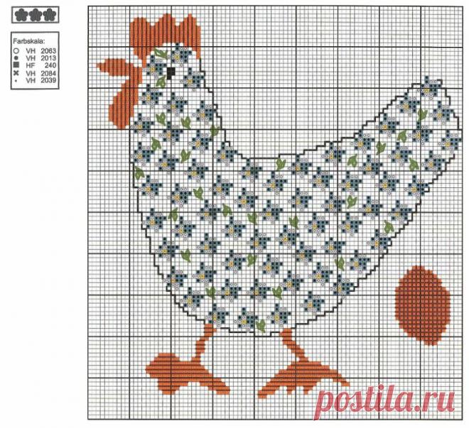 Gallery.ru / Фото #1 - пасха (возможны повторы) - irisha-ira