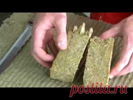 Теплоизоляция камина — Монтаж и материалы для изоляции печей и каминов | ROCKWOOL