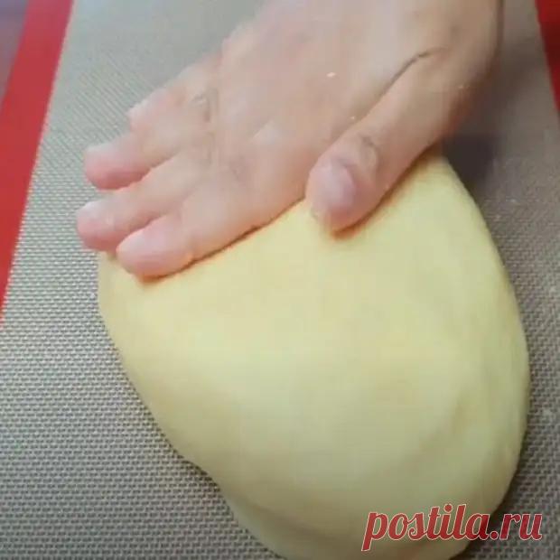 Творожный пирог — мой любимый и многими забытый. Рецепт напомнила бабушка - В кастрюльке - 12 марта - Медиаплатформа МирТесен